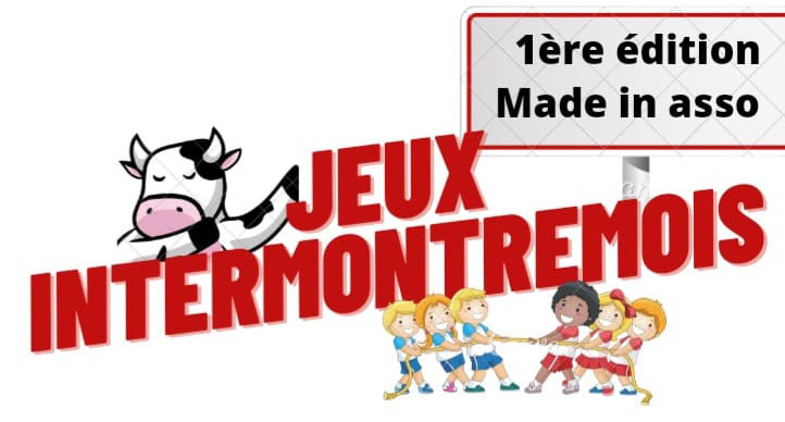Jeux Intermontrémois